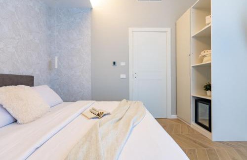 Cantu House | Allevi Rooms - Mastersuites