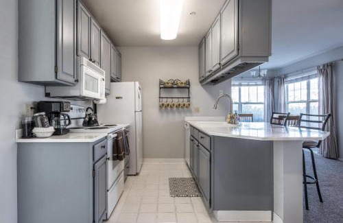 Hood River House | Alley's 22