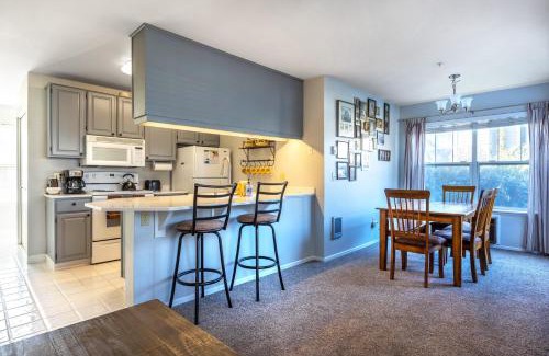 Hood River House | Alley's 22