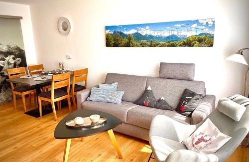 Verwaltungsgemeinschaft Hornergruppe Apartment | Allgäu-Ferienwohnung Jung