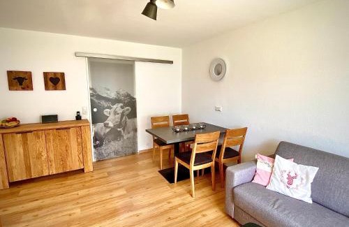 Verwaltungsgemeinschaft Hornergruppe Apartment | Allgäu-Ferienwohnung Jung