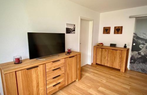 Verwaltungsgemeinschaft Hornergruppe Apartment | Allgäu-Ferienwohnung Jung