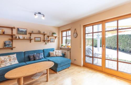 Sonthofen Apartment | Allgäuglück