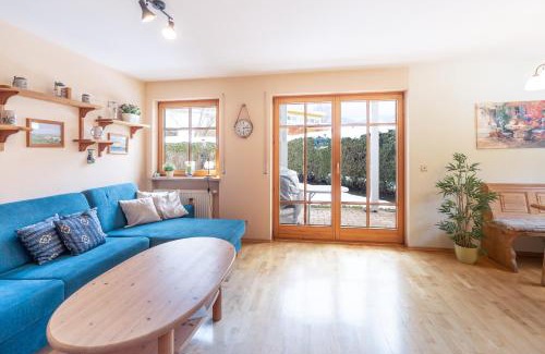 Sonthofen Apartment | Allgäuglück