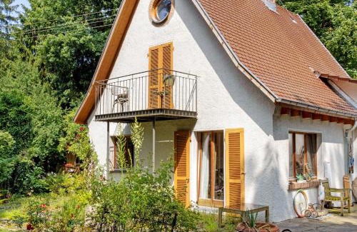 Bad Waldsee Apartment | Allgaierarthaus