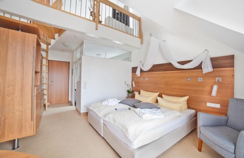 Wangen im Allgaeu Bed & Breakfast | allgovia hotel garni