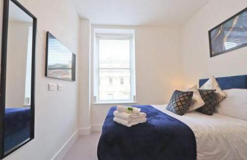 Bristol City Centre Apartment | Alliance 209