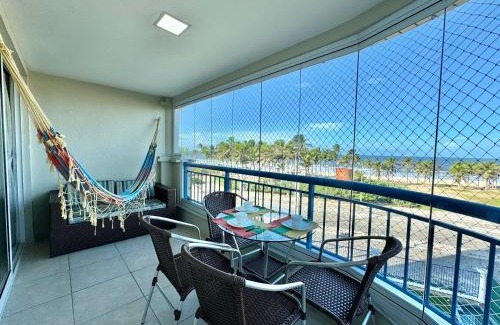 Praia do Futuro II Apartment | AllMar Flats - Apartamentos frente mar - Beach Village