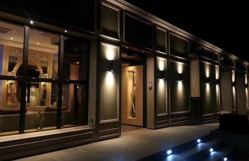 Annecy Old Town Hotel | Allobroges Park Hôtel