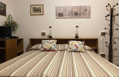 Santa Maria Maddalena House | Alloggi Al Giardino & La Suite