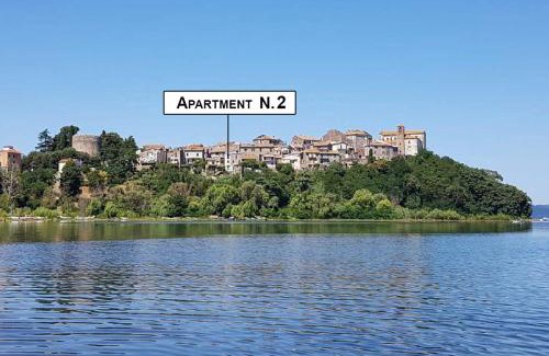 Lake Bracciano Apartment | Alloggio ad uso turistico - The Apartment n.2