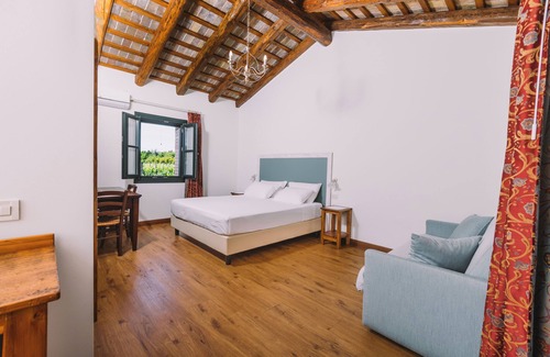 Rivarotta Other | Alloggio Agrituristico Albafiorita