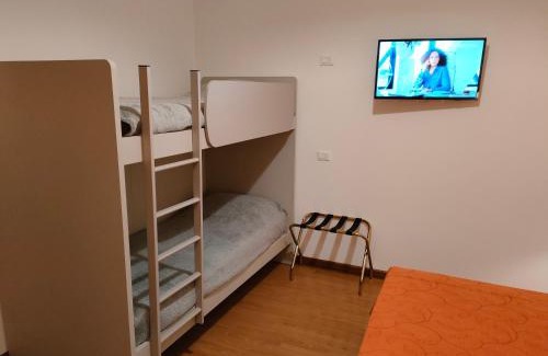 Valle Hotel | Alloggio Al Ponte