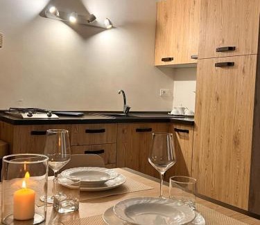 Creazzo Apartment | Alloggio Aquila d'Oro