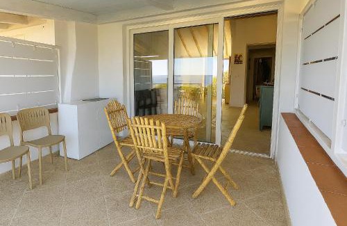 Baia Sant'Anna Apartment | Alloggio BSA8