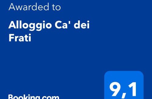 Carceri House | Alloggio Ca' dei Frati