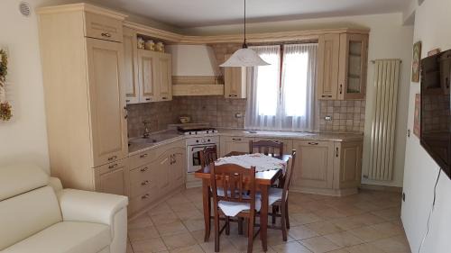 Carceri House | Alloggio Ca' dei Frati