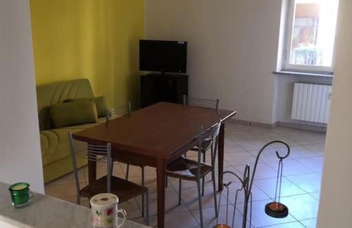 Asti Apartment | Alloggio Carla
