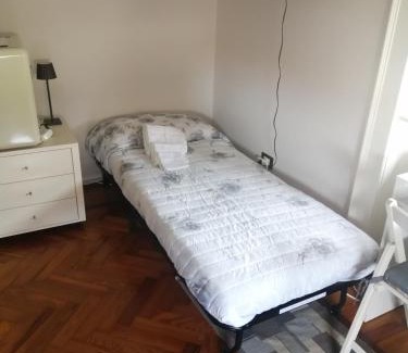 Mariano Comense House | Alloggio con bagno PVT e aree relax