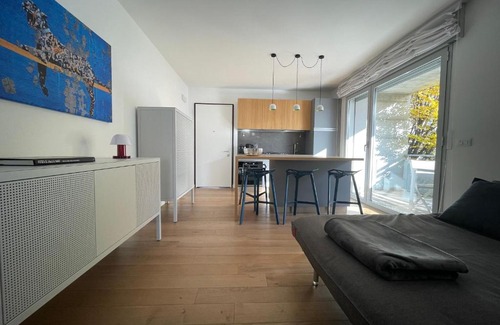 Pordenone Apartment | Alloggio il Melograno