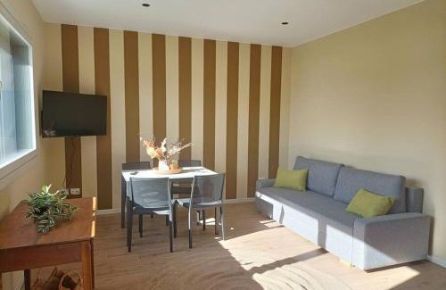 Cinto Caomaggiore Apartment | Alloggio Il Nocciolo