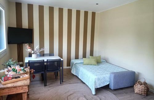 Cinto Caomaggiore Apartment | Alloggio Il Nocciolo