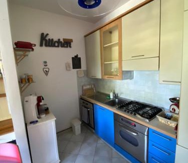 San Bovio Apartment | Alloggio Koalas