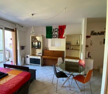 San Bovio Apartment | Alloggio Koalas