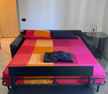 San Bovio Apartment | Alloggio Koalas