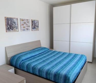 Rosolina Apartment | Alloggio La Goccia