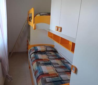 Rosolina Apartment | Alloggio La Goccia