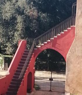 Abbazia di Fossanova Apartment | Alloggio La Torre Fossanova