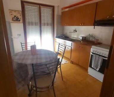 Alba Adriatica Apartment | Alloggio Open Space.