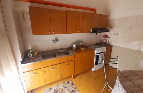 Alba Adriatica Apartment | Alloggio Open Space.