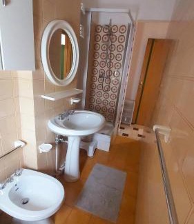 Alba Adriatica Apartment | Alloggio Open Space.