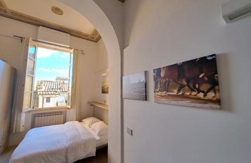 Siena Historical Center Apartment | Alloggio ristrutturato a 50 metri da Piazza del Campo