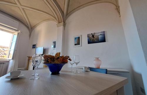 Siena Historical Center Apartment | Alloggio ristrutturato a 50 metri da Piazza del Campo
