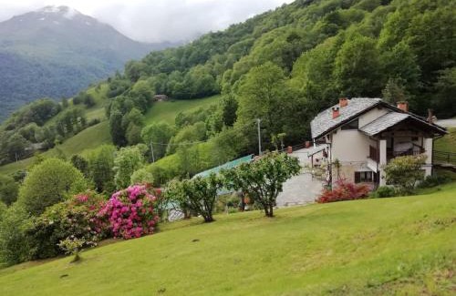 Sordevolo Apartment | Alloggio Starteri