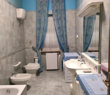 Focene Villa | Alloggio turistico 7 min dall'Aeroporto