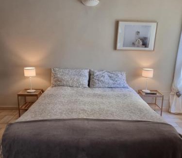 Guzman Apartment | Alloggio Turistico Gasparrini