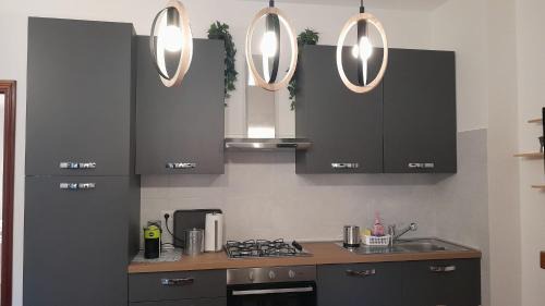 Fara in Sabina Apartment | Alloggio Turistico Maria Rita