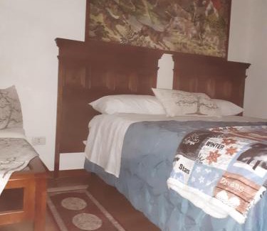 Celleno Apartment | Alloggio Turistico Katy