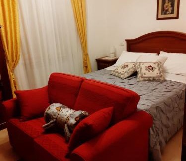 Celleno Apartment | Alloggio Turistico Katy