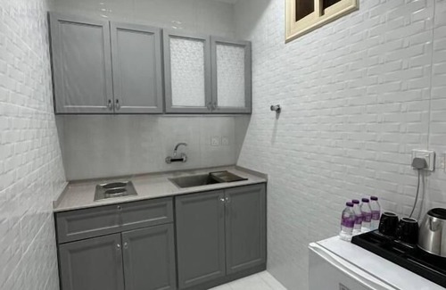 Mizail Apartment | Alloloa AlBayda Serviced Apartment