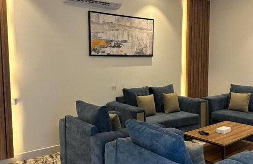 Mizail Apartment | Alloloa AlBayda Serviced Apartment