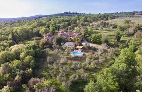 Sinalunga House | Alloro