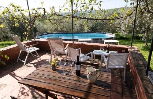 Sinalunga House | Alloro