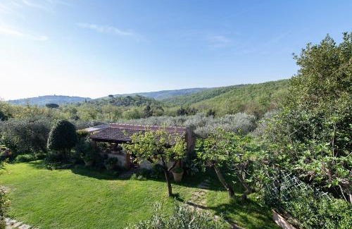 Sinalunga House | Alloro