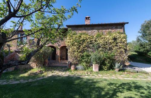 Sinalunga House | Alloro