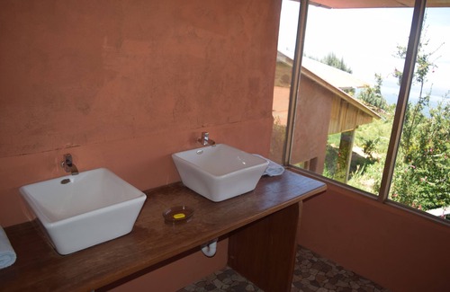 Ocosuyo Hotel | Allpa Tika Lodge Amantani Island